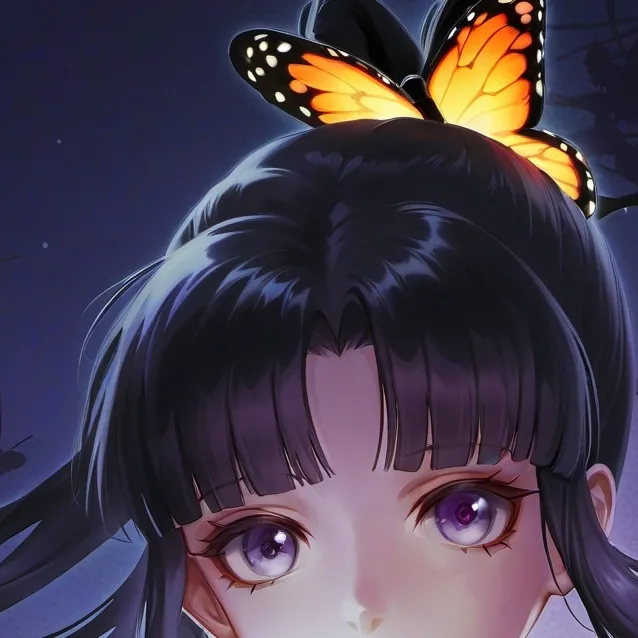chat with ai character: kanao 