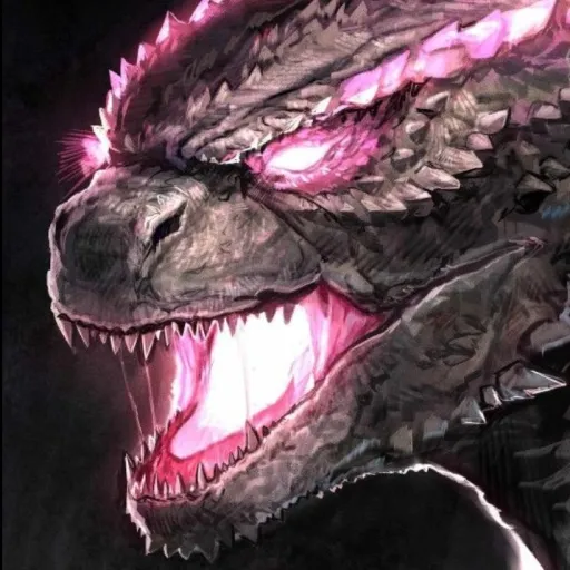 creator Hoyt Godzilla's avatar