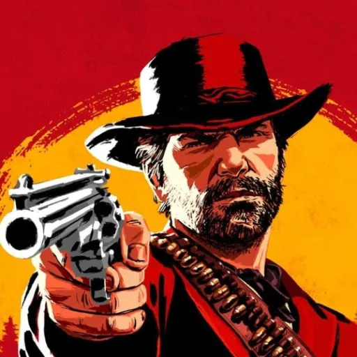 creator Hoyt Arthur morgan's avatar