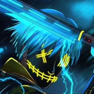 creator Hoyt blue Ninja's avatar