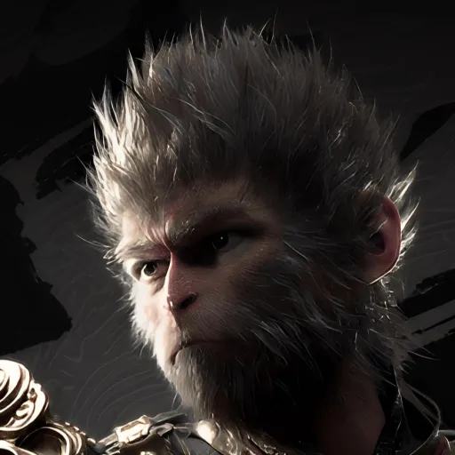 creator Hoyt Sun Wukong's avatar