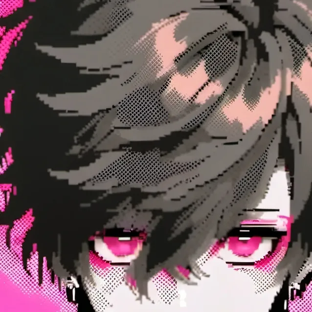 chat with ai character: THUGGER