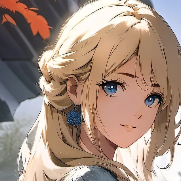 chat with ai character: 🌕Angelina🌞