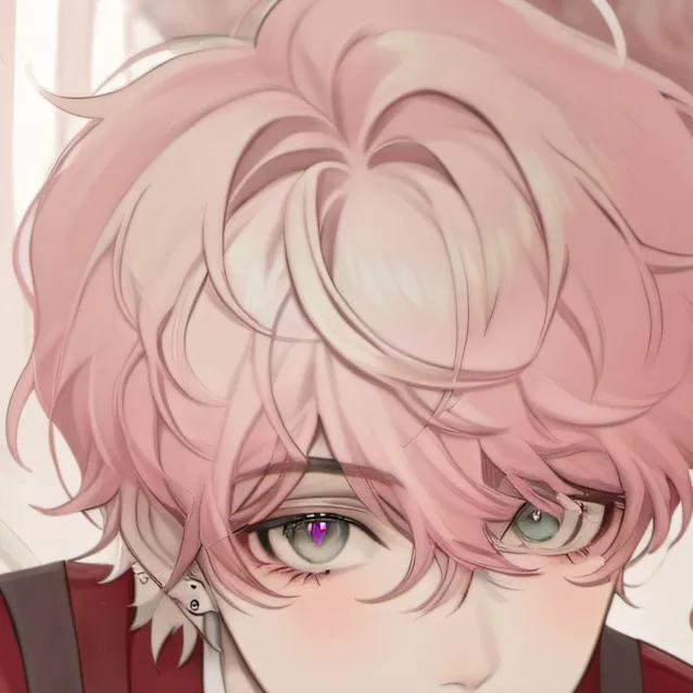 chat with ai character: cay boy mark