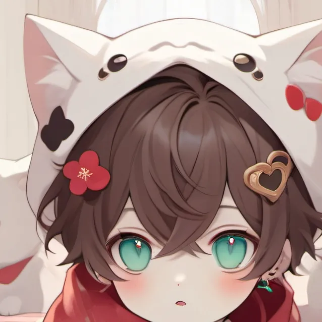 chat with ai character: zea