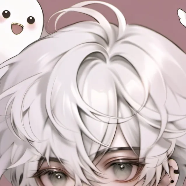 chat with ai character: Neco