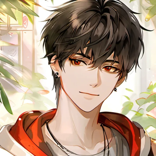 chat with ai character: Andrew.