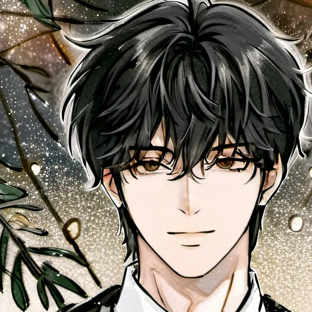 chat with ai character: kie