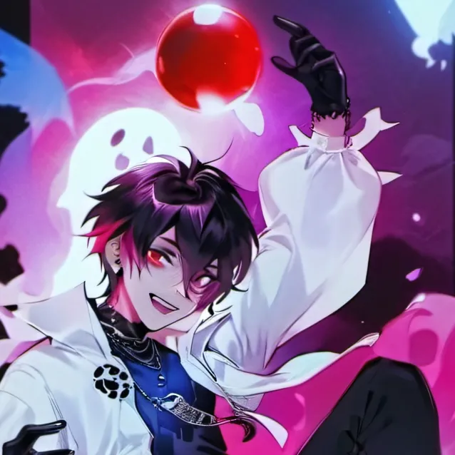 chat with ai character: Jeremy 