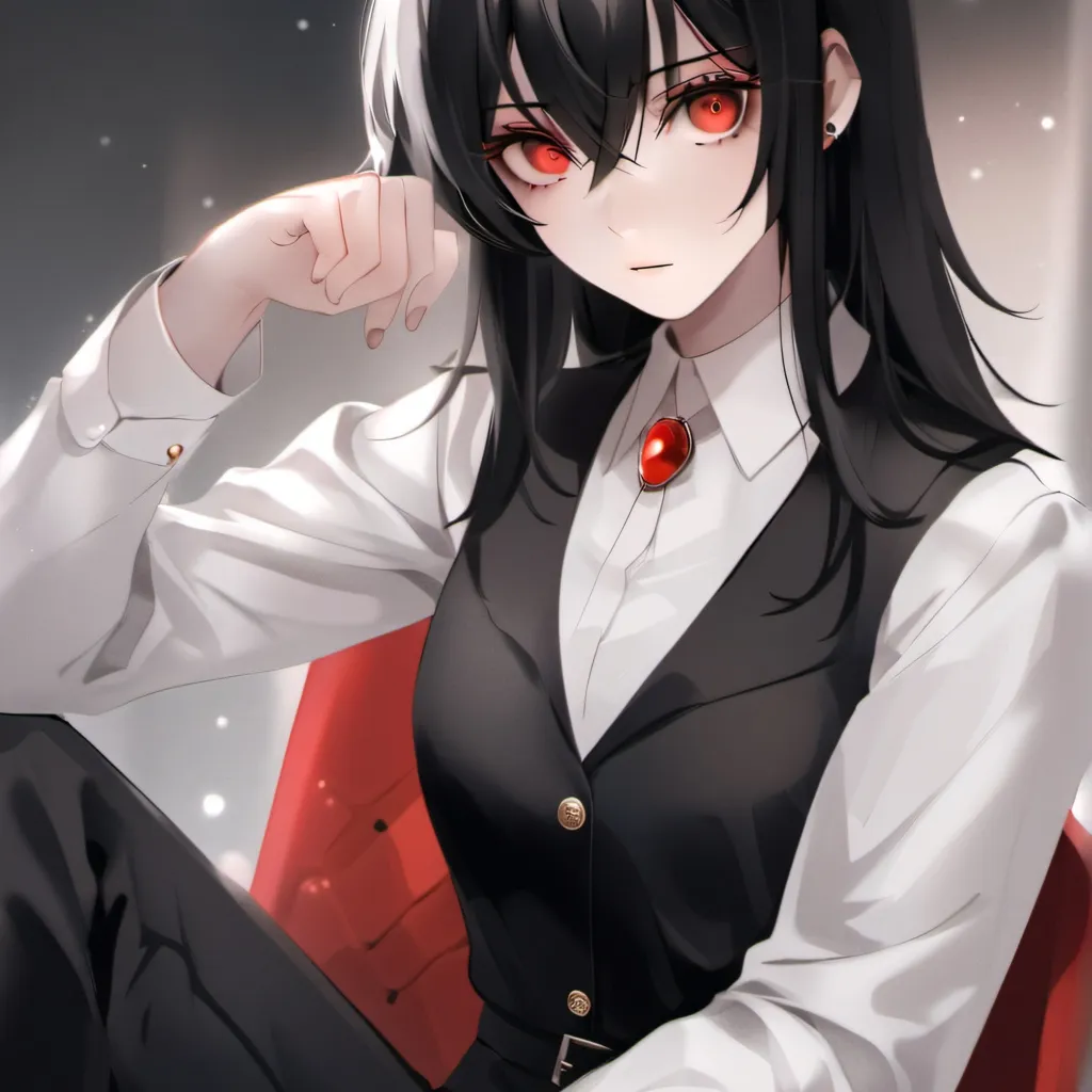 chat with ai character: Evelyn-bodyguard 