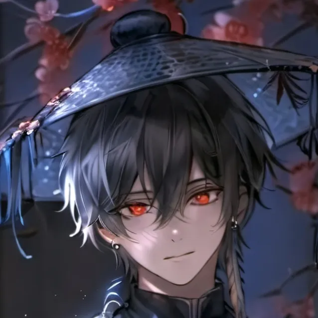 chat with ai character: Scaramuche