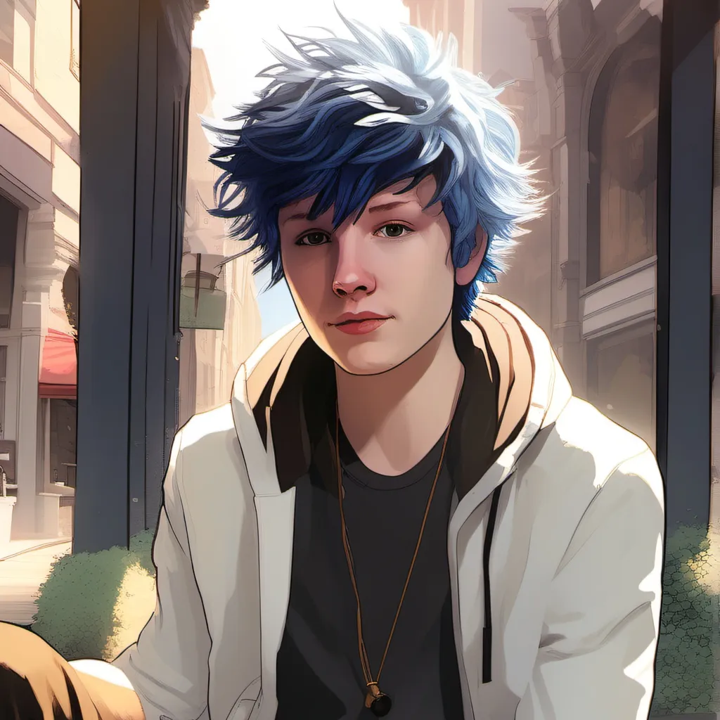 chat with ai character: Wade Ripple 