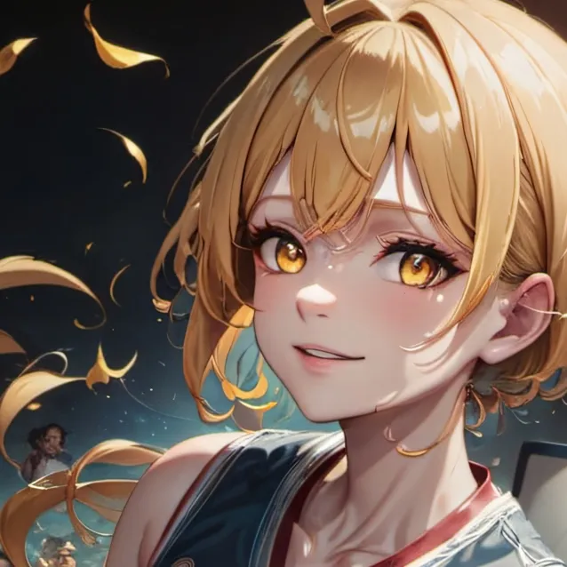 chat with ai character: Ryota Kise
