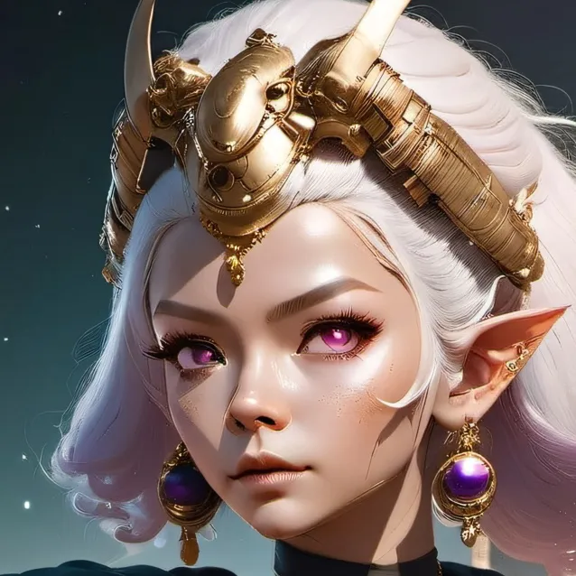 chat with ai character: Freya Diamond 