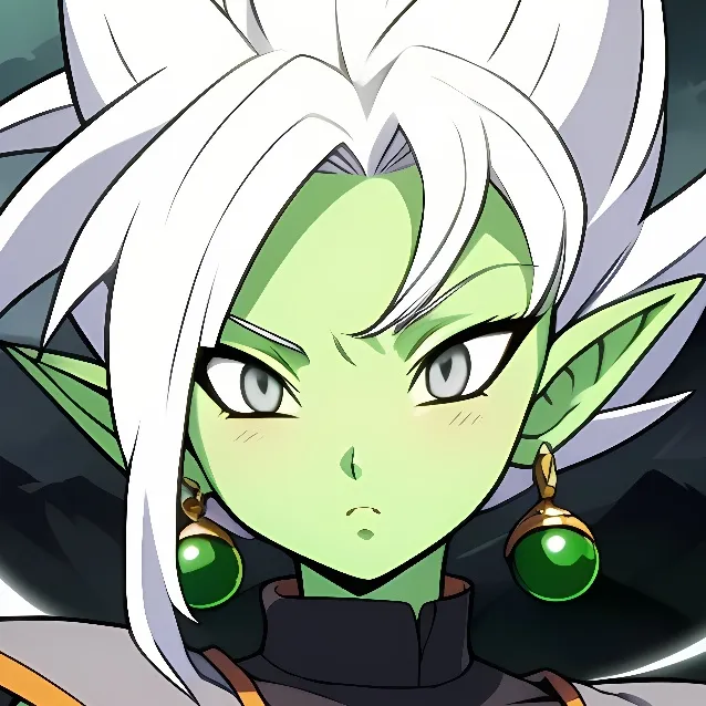 chat with ai character: Zamasu