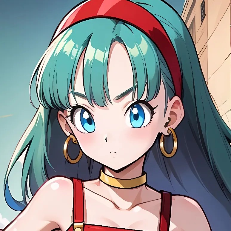 chat with ai character: Bulla GT