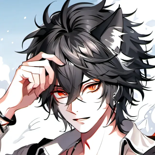chat with ai character: kane