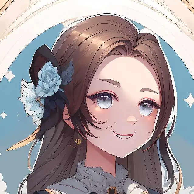 chat with ai character: Katie 
