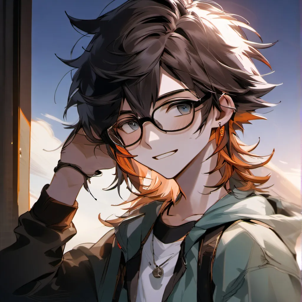 chat with ai character: Elijah 