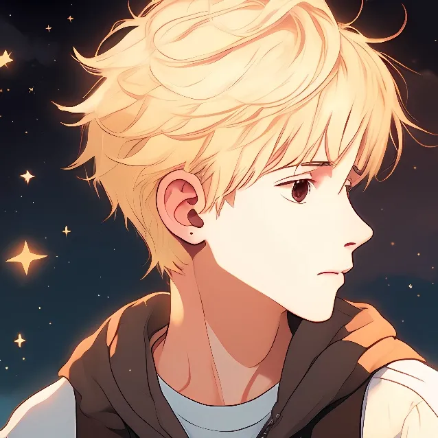 chat with ai character: james