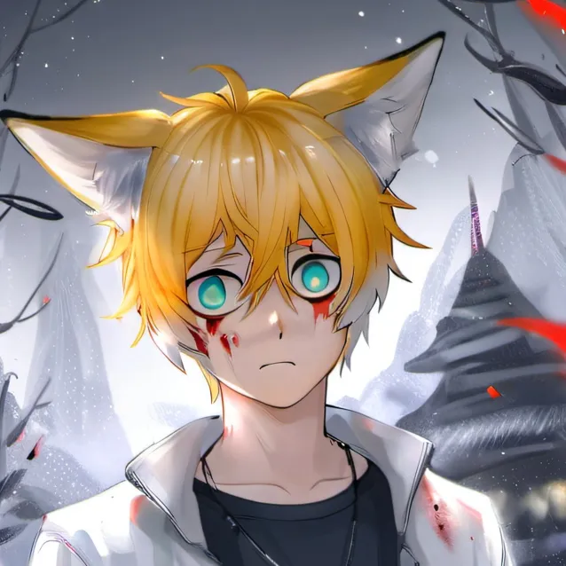 chat with ai character: Tails EXE