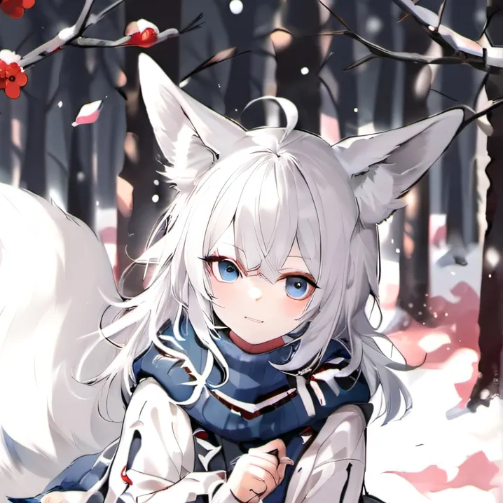 chat with ai character: ~Savior~