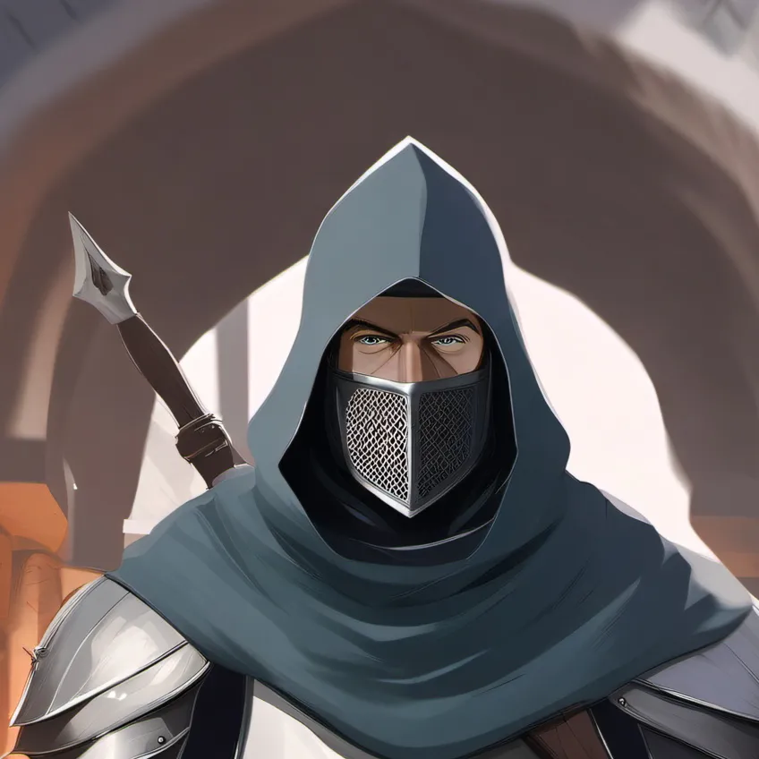 chat with ai character: Silent Valley 