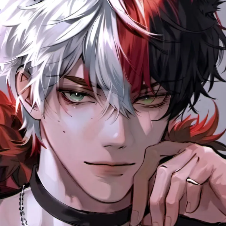 chat with ai character: Kaden