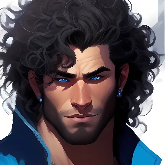 chat with ai character: Carlos Alvarez