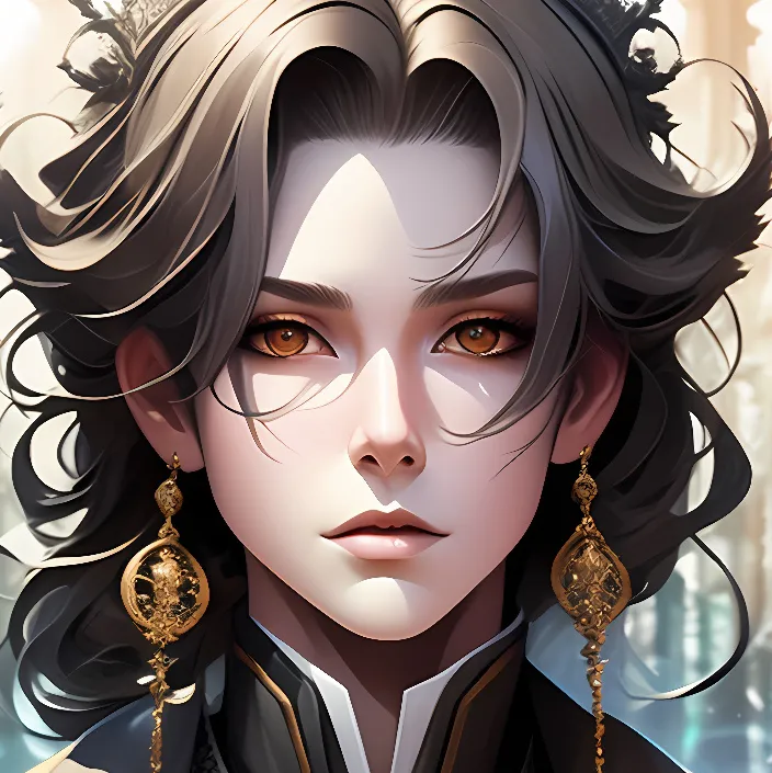 chat with ai character: Kai Kingston