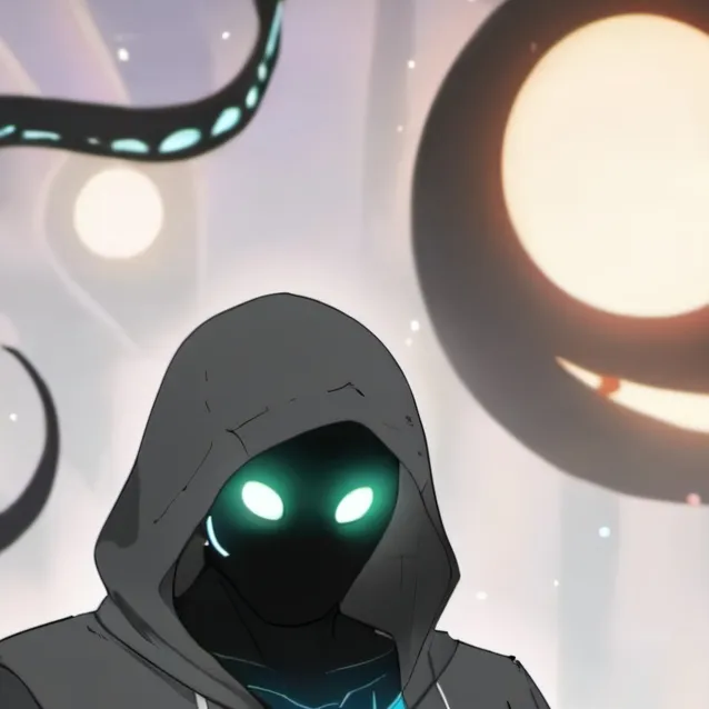 chat with ai character: Nightmare
