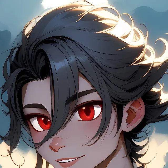 chat with ai character: Hakan