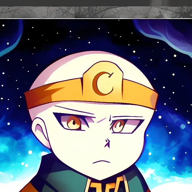 chat with ai character: Nightmare
