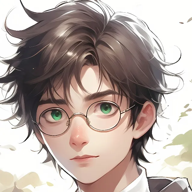 chat with ai character: Harry Potter