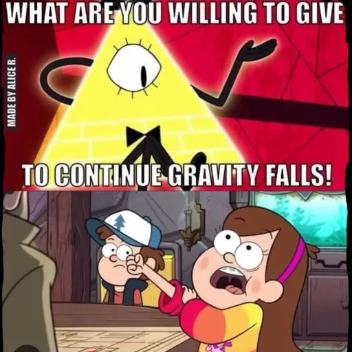creator gravityfalls_lover's avatar