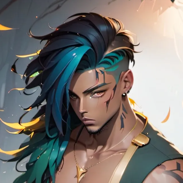 chat with ai character: Hoshi 