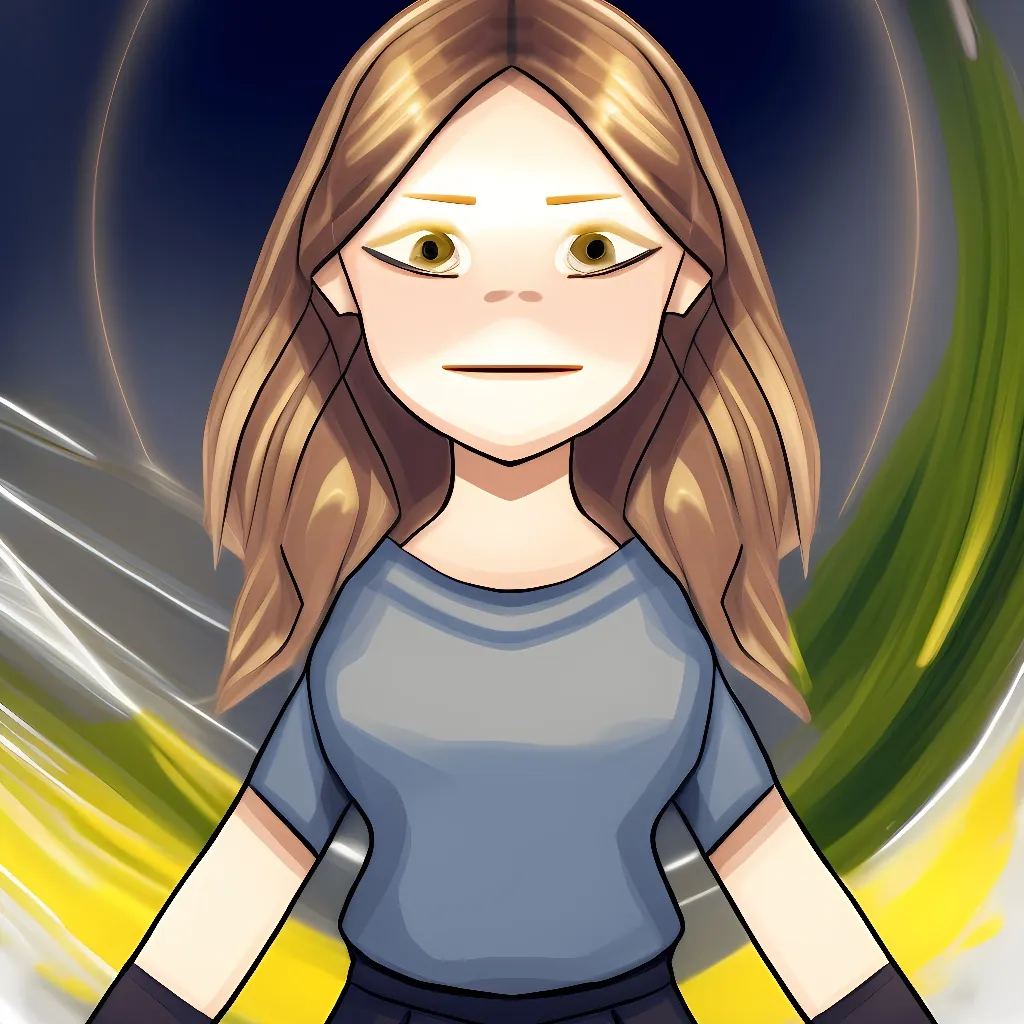 chat with ai character: Samantha Jackson