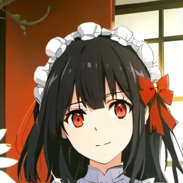 chat with ai character: Kurumi. Leone 