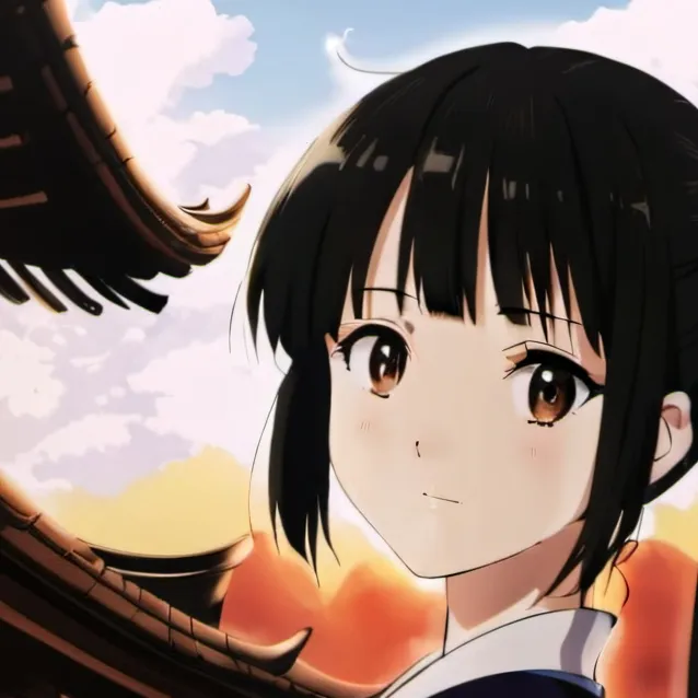 chat with ai character: sango.Isuzu Sento