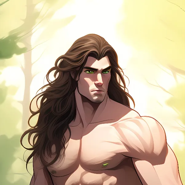 chat with ai character: Talyn