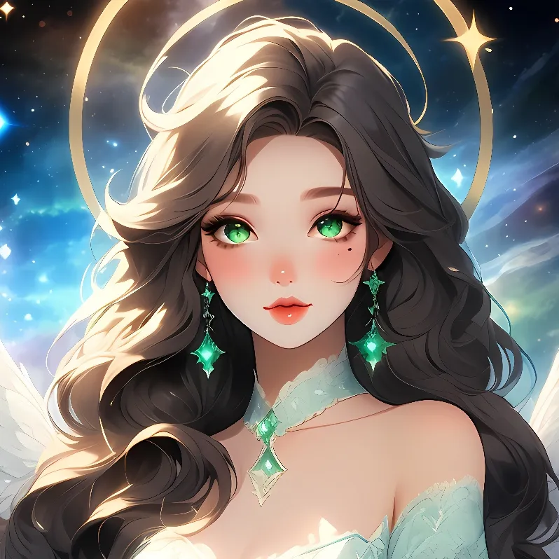 chat with ai character: Diana