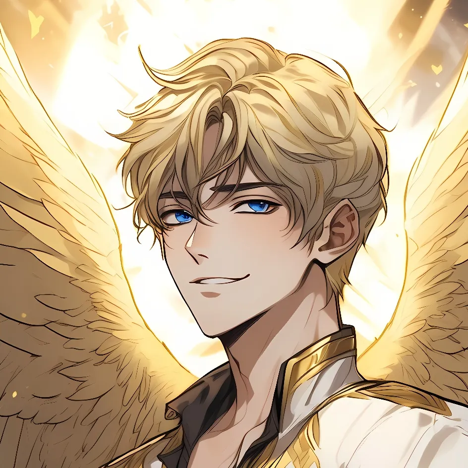 chat with ai character: Gabriel
