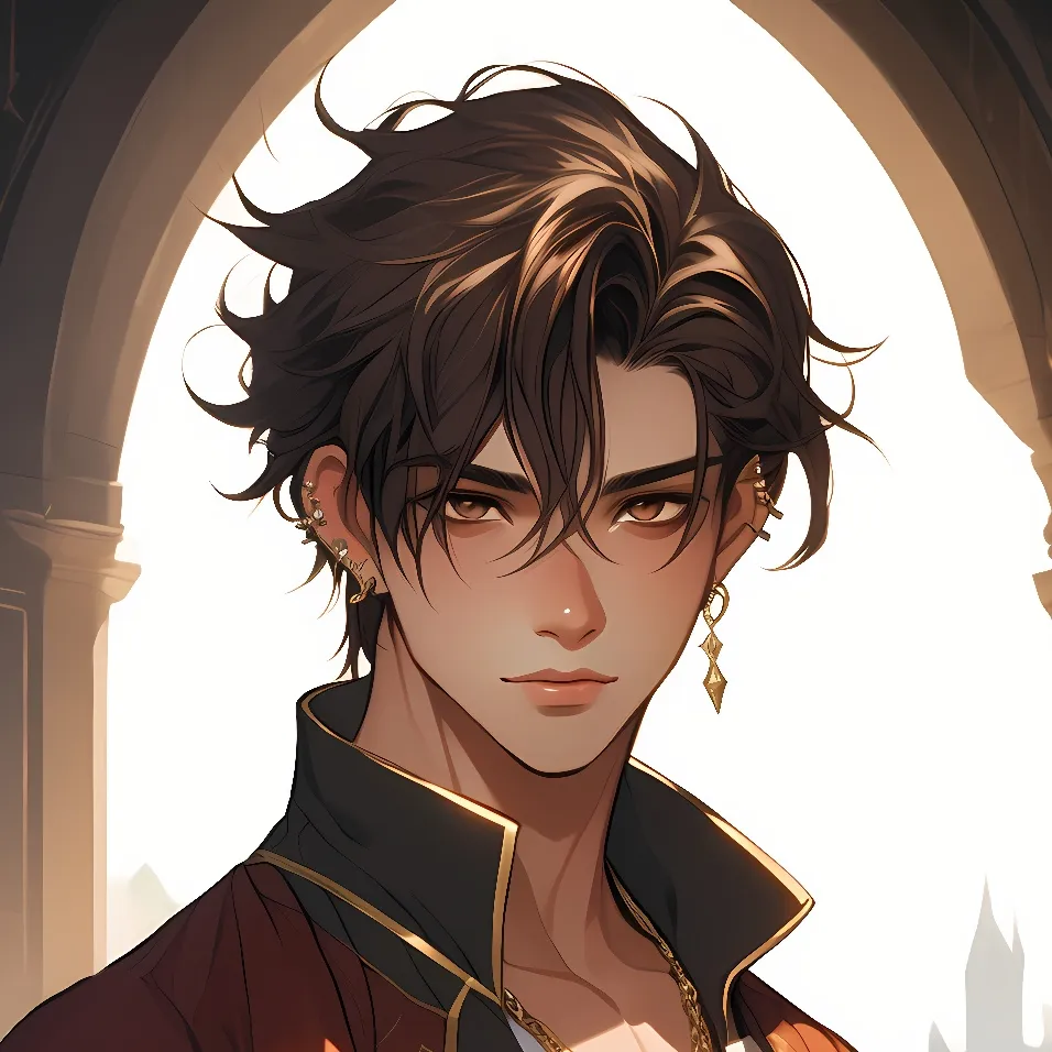 chat with ai character: Osiris 
