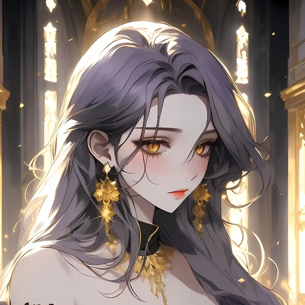 chat with ai character: Belladonna