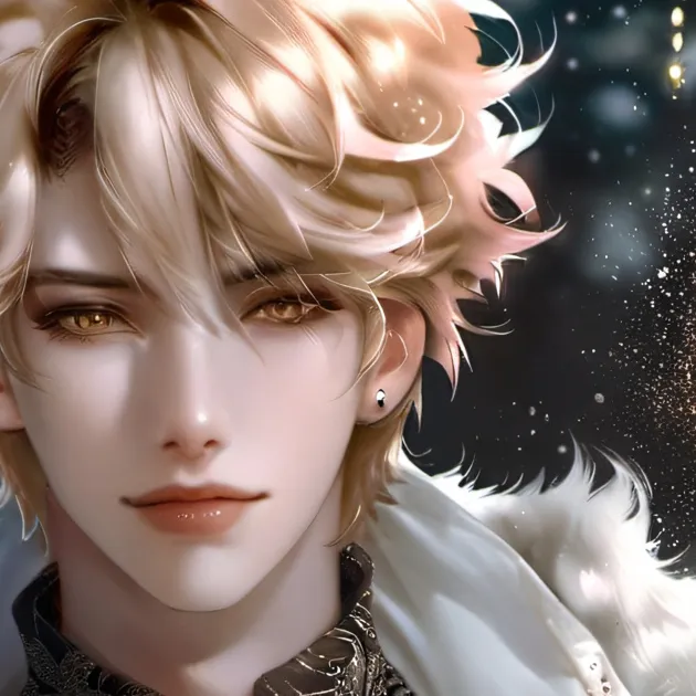 chat with ai character: ꧁✧Dustin✧꧂