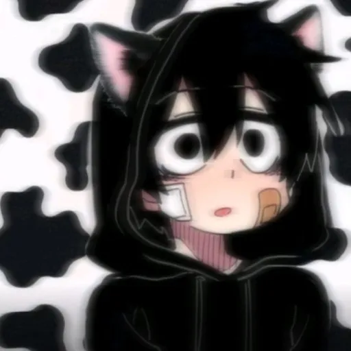 creator *MuffledScreaming*'s avatar