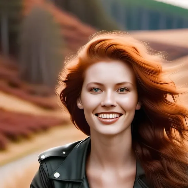 chat with ai character: Rebecca Jones