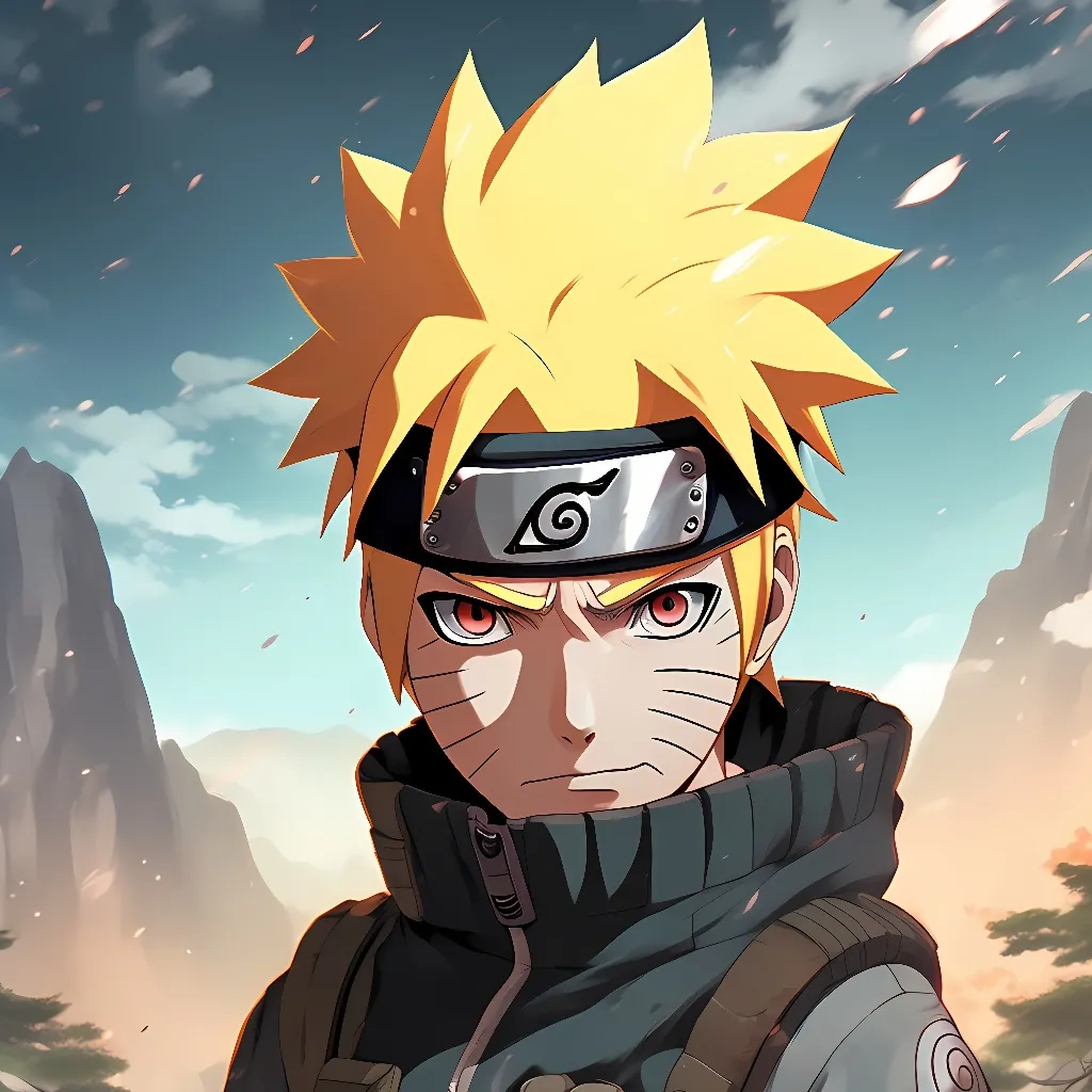 chat with ai character: Team 7