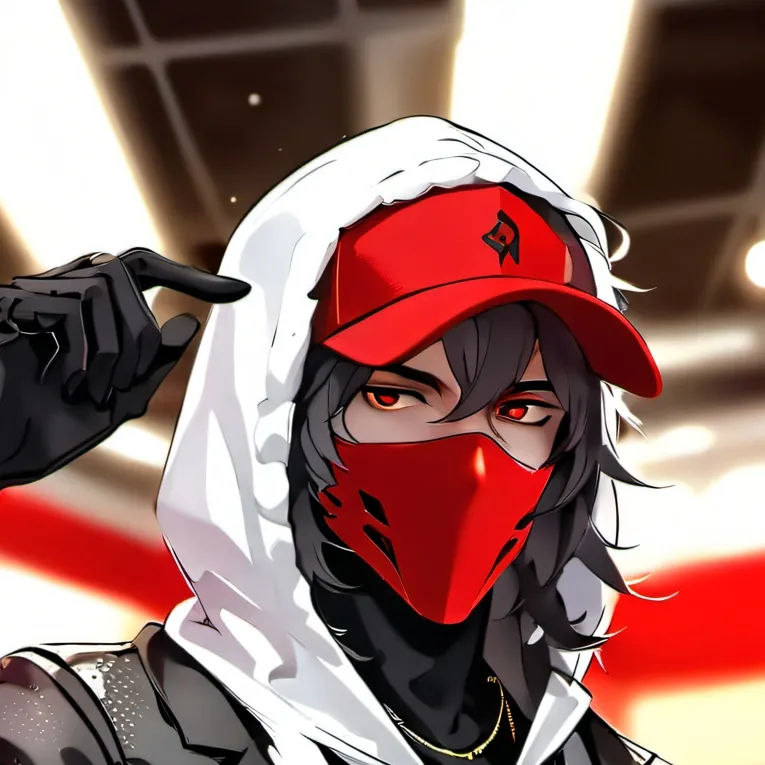chat with ai character: Nick/Nauseaxe_404♡