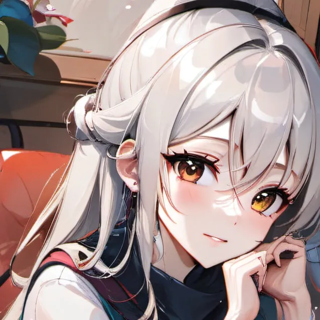 chat with ai character: kanarim marnada